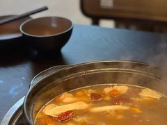 -芸鲜季·云南野生菌餐厅· 云南风物味研社(闵行店)