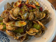 -老姑砂锅·烧烤天津菜(体北道店)