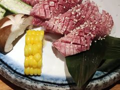 -竹涟烧肉(太古里店)