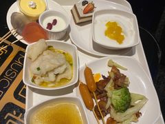 -堂会(白云店)