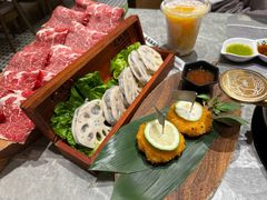 -四面泰(万象城店)