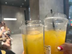 -Manner Coffee(淮海755店)