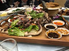 -后宫私房菜(汇客美食娱乐广场店)