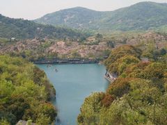 -白马涧龙池景区