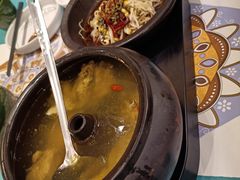 -云海肴·汽锅鸡·云南菜(苏州中心店)