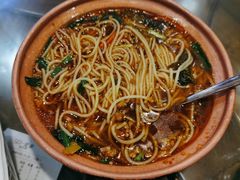-88号小吃店·经典云南菜·地道纳西美食