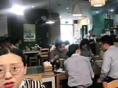 大堂-八十八粉儿(尚都店)