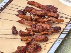 -铁诚烤肉