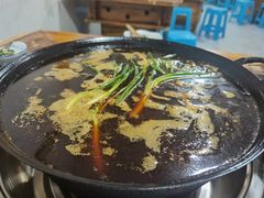 -石灰市毛记烧鸡公(解放碑店)
