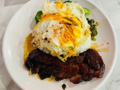 -Food Factory 食街工坊