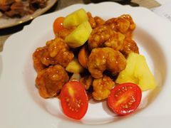 -闻见中国海南菜(K11店)