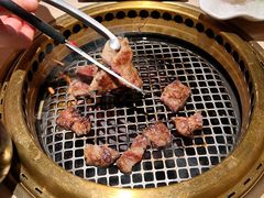 -赤坂亭·M9和牛烧肉(南京江南虹悦城店)