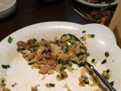 -前海沿·青岛菜(李沧万达店)