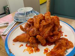 -丽华餐厅·天津菜(艳阳路店)