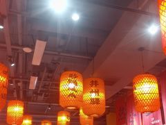 -山四砂锅(太原钟楼街店)