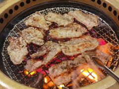 -神户赤童日式烤肉(金地广场店)