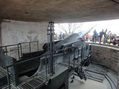 -胡里山炮台