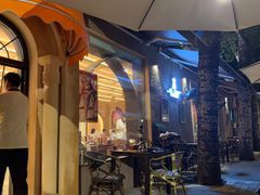 -ALAMEEN阿拉伯餐厅(三里屯店)