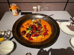 -柿合缘新京菜(国金中心商场店)