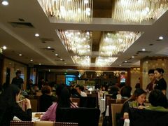 -潮福城大酒楼·潮粤菜·港式点心(阳光城店)