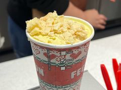 -DQ·蛋糕·冰淇淋(五角场万达店)