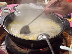 -侠成水上农庄(工业大道店)
