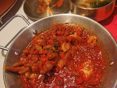 -西塔老太太泥炉烤肉(川沙百联店)