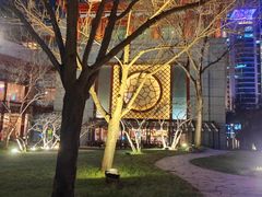 -怡咖啡·自助餐·西安香格里拉