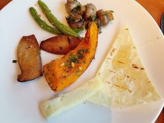-拉蒂娜·巴西牛排馆 Latina·Brazilian Steakhouse(铜仁旗舰店)
