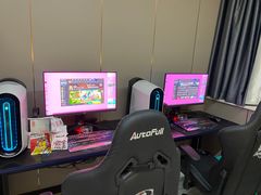 -猕猴电竞酒店(长沙五一广场店)