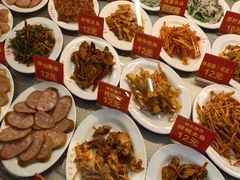 -西塔大冷面(市府大路店)