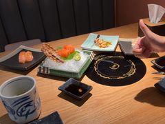 -沼津港精致料理·寿喜烧·烧鸟(青浦宝龙广场日料榜单店)
