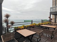 -烟台百纳瑞汀酒店