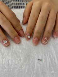 -斯馨·健康美甲美睫