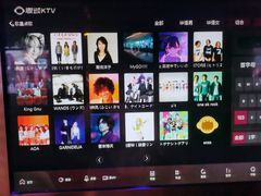 -唱吧麦颂KTV(松江五龙商业广场店)