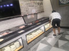 -福成自助烤肉(长阳店)