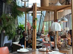 -肴约·花园式餐厅(湖里店)