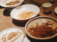 -金掌勺锅包肉(太原万达店)