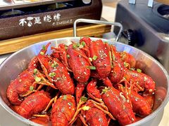 -不是烧烤·武汉大排档(亚运村店)
