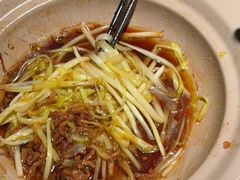 -筱爷叔·上海传统手工菜(玉树路店)