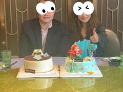 -云朵上的鱼(莘庄店)