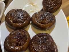 -炙热童年·老北京炙子烤肉(南锣鼓巷店)