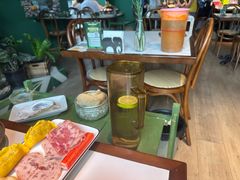 -Thai Basil罗勒叶泰式餐厅(时代天街店)