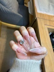 -Nice Nail 奈斯美甲