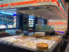 -小厨师·二十年沈家门小海鲜(百井坊巷店)