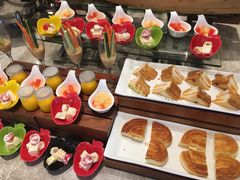 -扬州万怡酒店-中餐厅(文昌中路店)