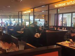-新石器烤肉(南通CBD大有境店)