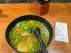 -舒蔡记生煎菜饭(云南中路店)