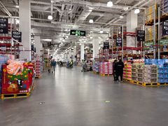 -山姆会员商店(亦庄创意生活广场店)