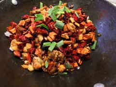 -味上湘菜馆(阿波罗店)